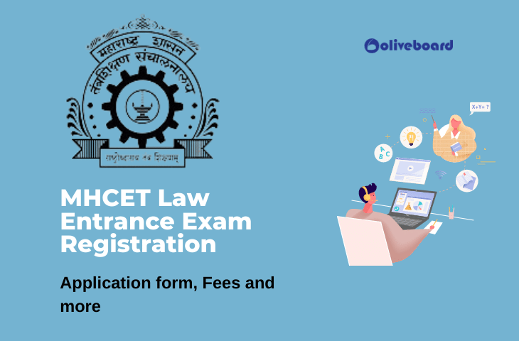 MHCET Law Entrance Exam Registration