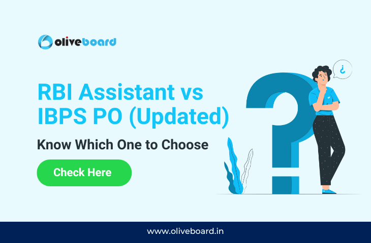 RBI Assistant vs IBPS PO