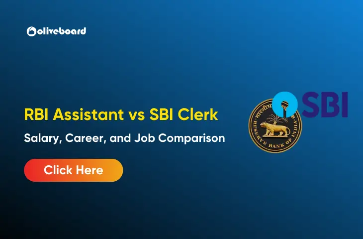 RBI Assistant vs SBI Clerk