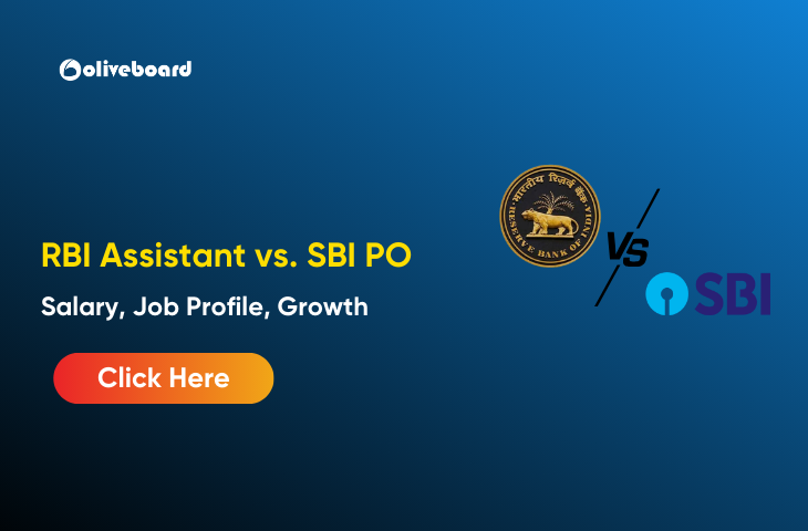RBI Assistant vs. SBI PO
