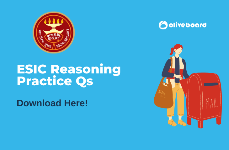 esic-reasoning-practice-questions