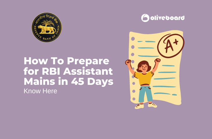 rbi assistant