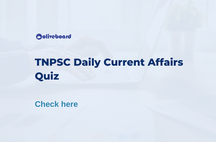 TNPSC Current affairs, Monthly TNPSC Current affairs,TNPSC Portal Current  affairs in English