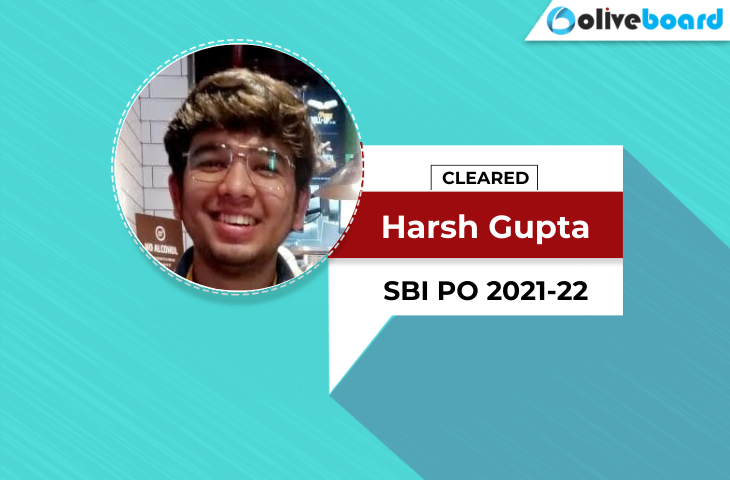 Success Story of Harsh Gupta