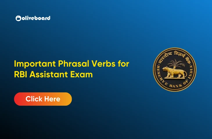 Important Phrasal Verbs