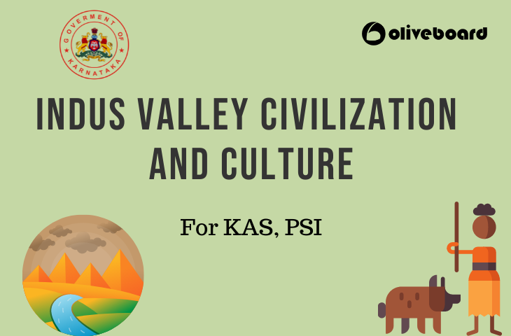 Indus Valley Civilization and culture