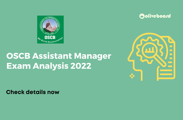 OSCB-Assistant-Manager-Exam-Analysis-2022
