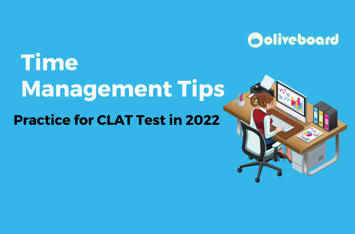 Practice for CLAT Test in 2022