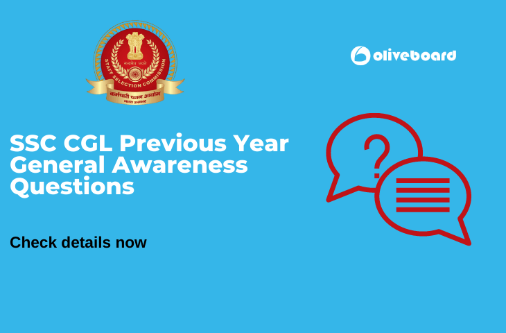 SSC-CGL-Previous-Year-General-Awareness-Questions