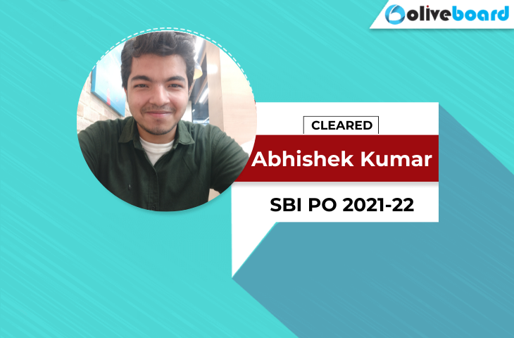 Success Story of Abhishek Kumar