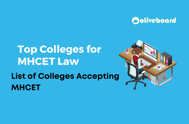 Top colleges for MHCET law
