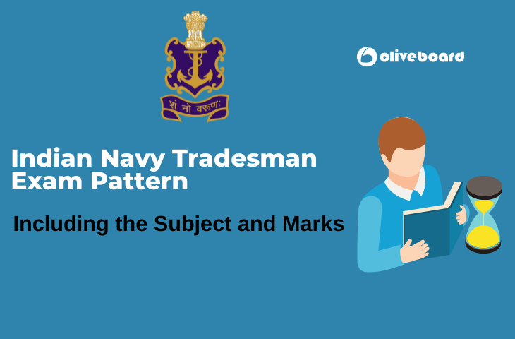 indian navy trademan Exam Patterns