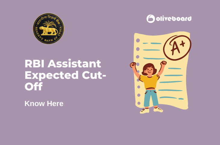 RBI Assistant Expected Cut Off