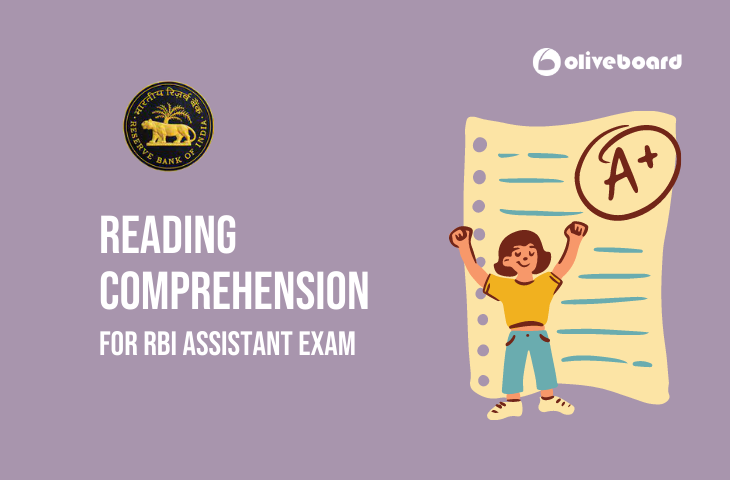 Reading Comprehension