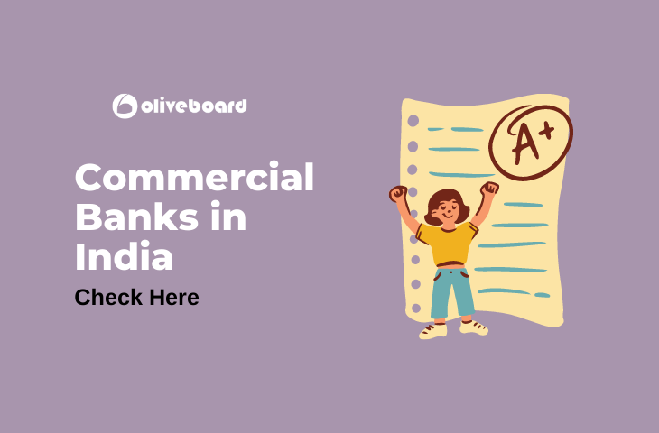 commercial banks