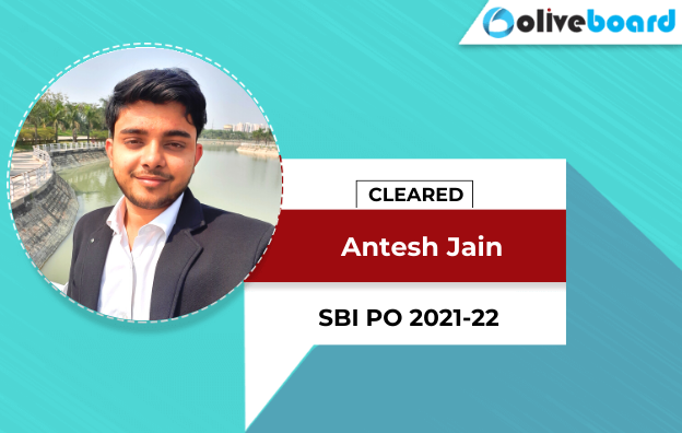 Success Story of Antesh Jain