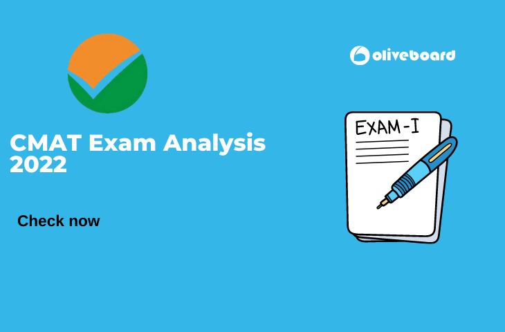 CMAT-Exam-Analysis-2022