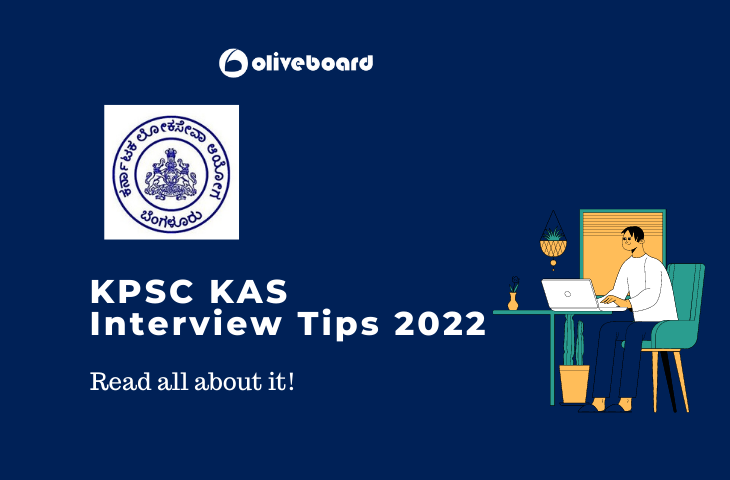 KPSC KAS interview tips