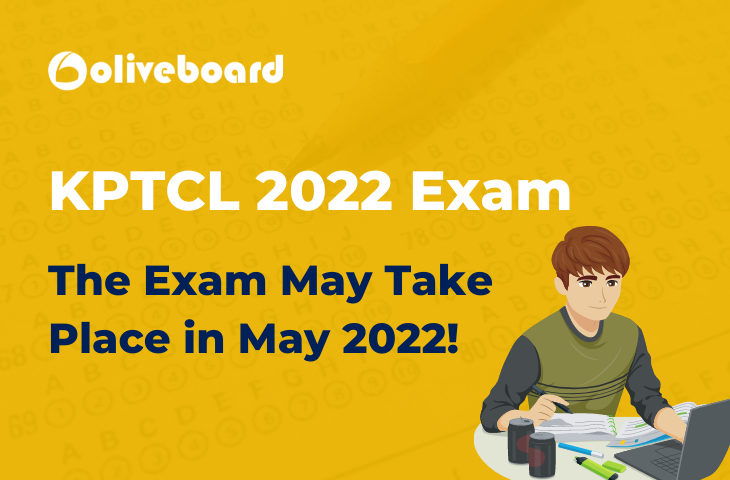 KPTCL 2022 Exam