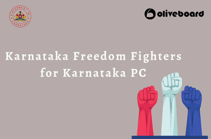 Karnataka Freedom Fighters