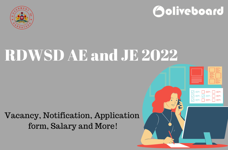 RDWSD AE and JE 2022