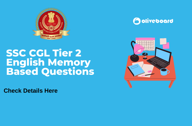SSC-CGL-Tier-2-English-Memory-Based-Questions
