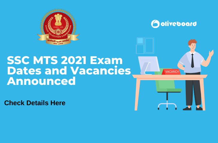 SSC-MTS-Exam-Date-2021