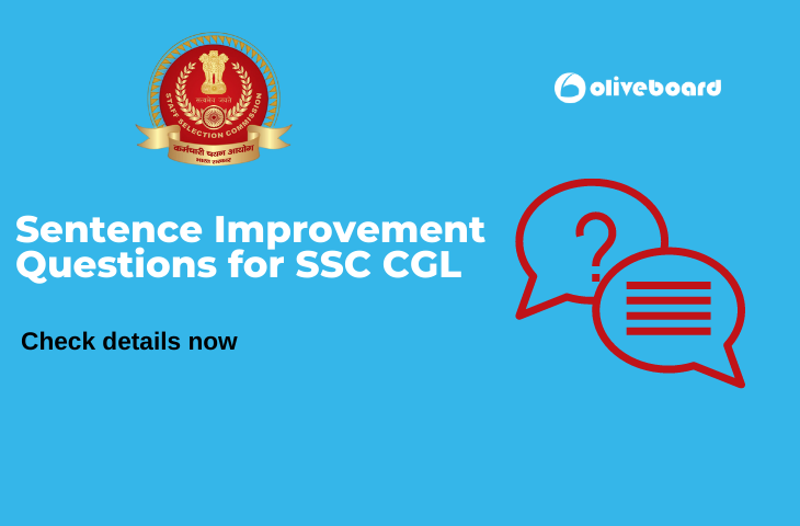 Sentence-Improvement-Questions-for-SSC-CGL.