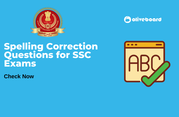 Spelling-Correction-Questions-for-SSC-Exams