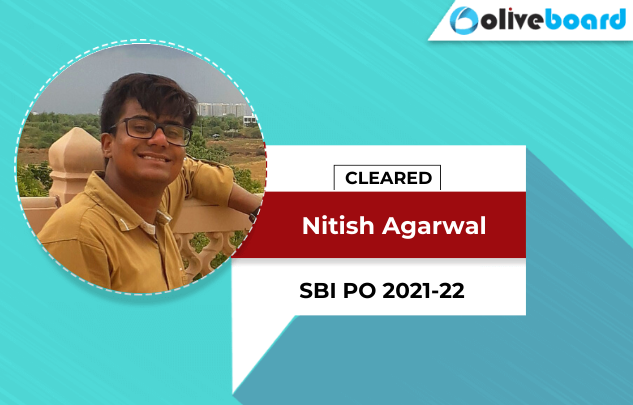 Success Story of Nitish Agarwal