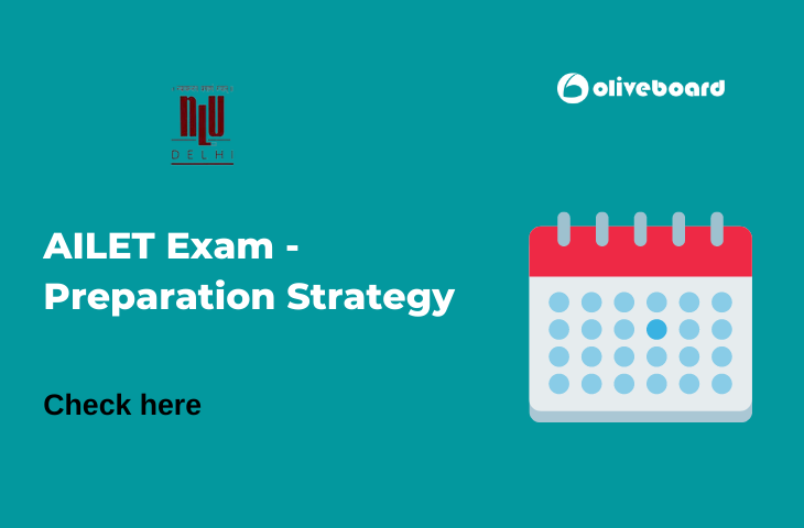 AILET Exam - Preparation Tips