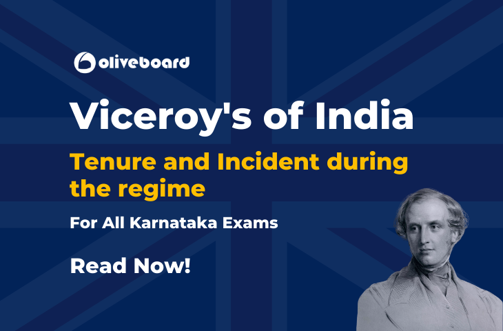 Viceroys of India