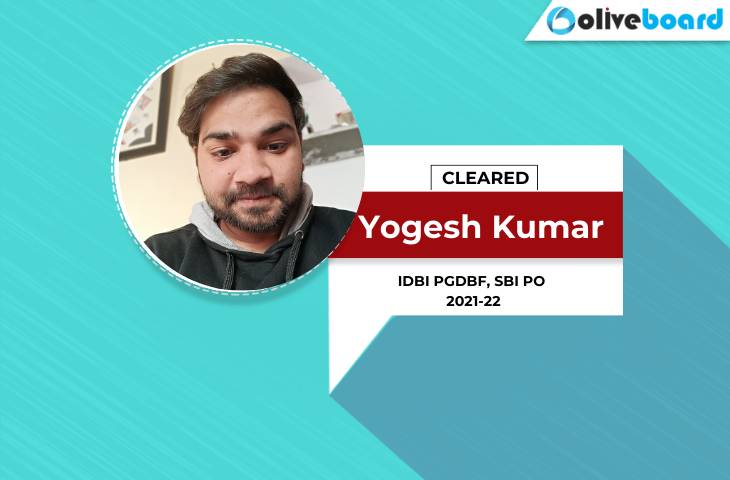 success story of Yogesh Kumar Verma