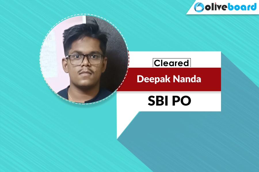 Success Story of Deepak Nanda