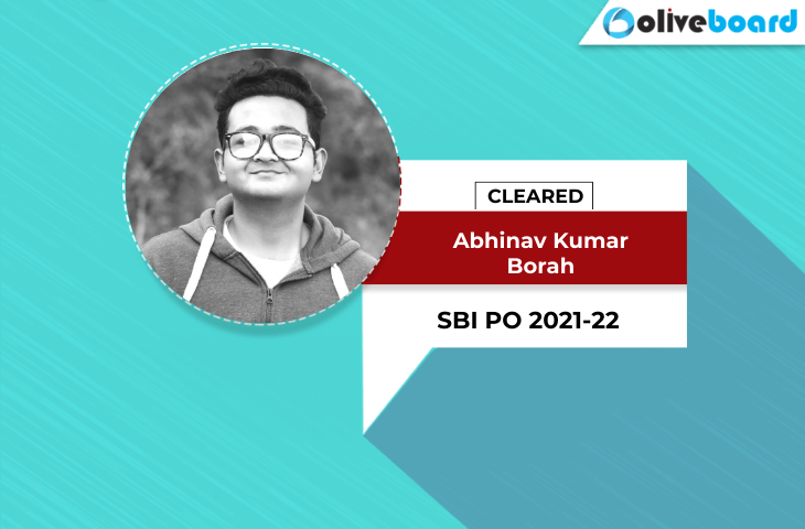 Success Story ABHINAV-BORAH