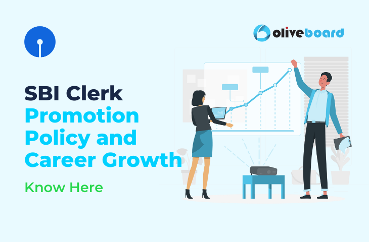 SBI Clerk Promotion Policy and Career Growth