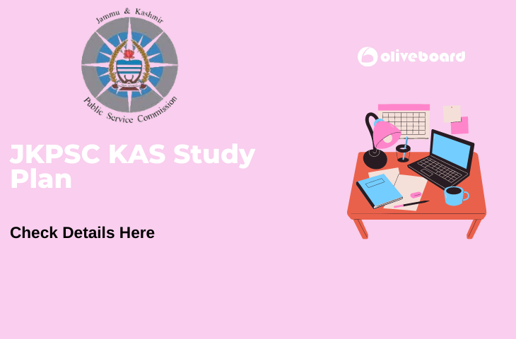 JKPSC-KAS-Study-Plan