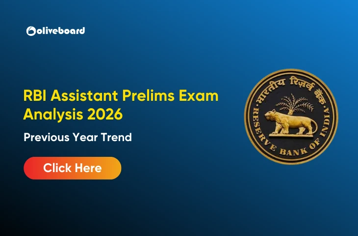 RBI Assistant Prelims Exam Analysis 2026