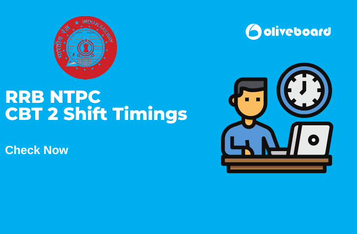 RRB-NTPC-CBT-2-Shift-Timings