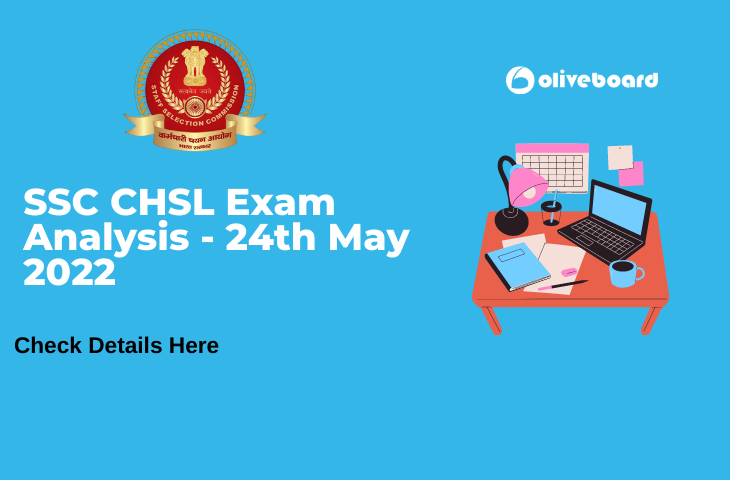 SSC-CHSL-Exam-Analysis-24th-May-2022