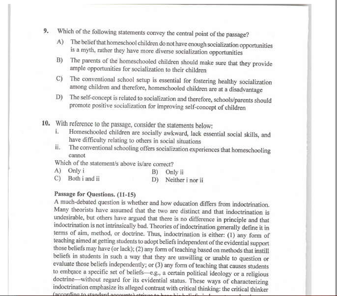 gs paper 2