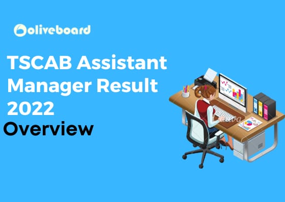 TSCAB Assistant Manager Post 2022 Overview