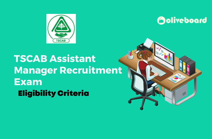 TSCAB Assistant Manager Recruitment Exam Eligibility Criteria