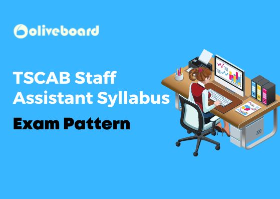 TSCAB Assistant Manger Vacancy and Exam Pattern