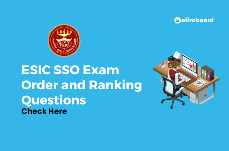 esic sso questions