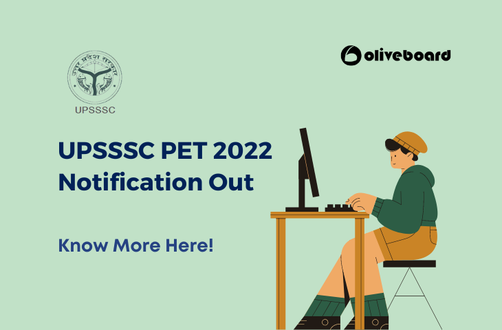 UPSSC PET 2022