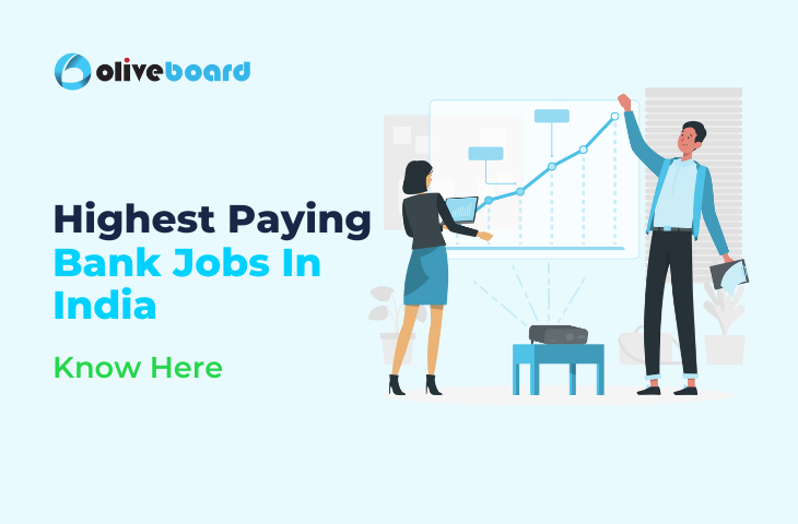 Highest Paying Bank Jobs in India