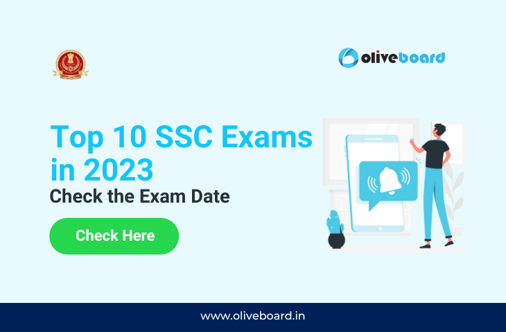 Top SSC Exams