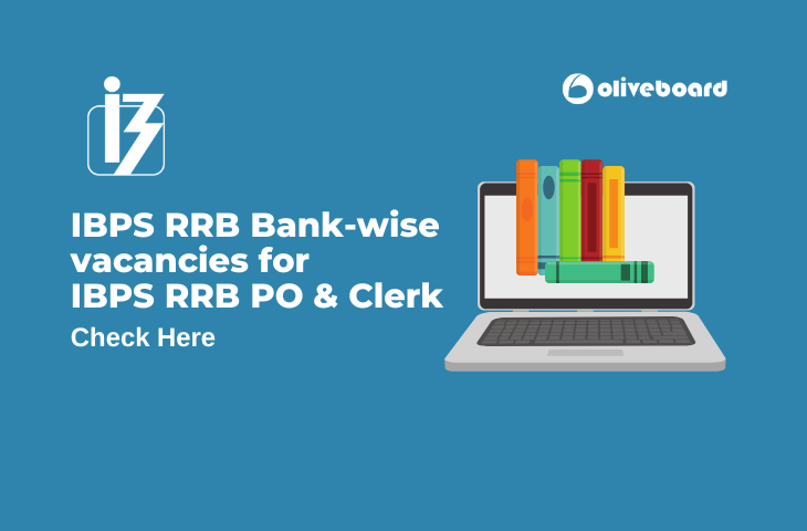 IBPS RRB Bank wise vacancies
