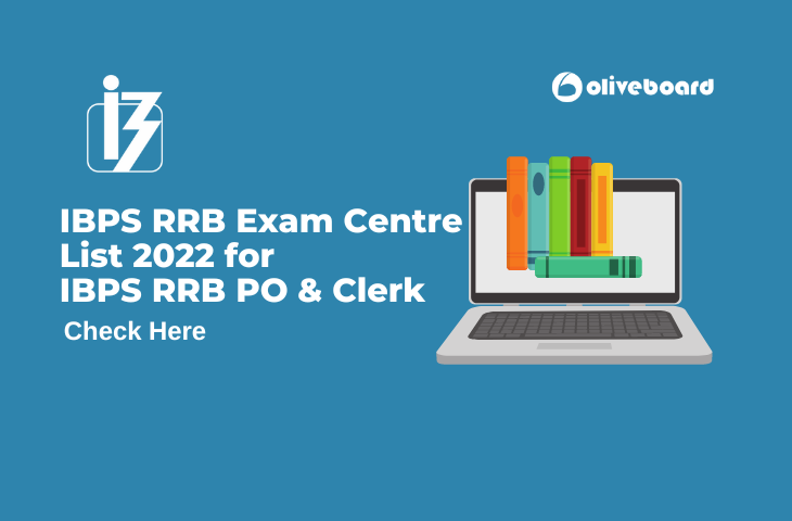 IBPS rrb exam centres